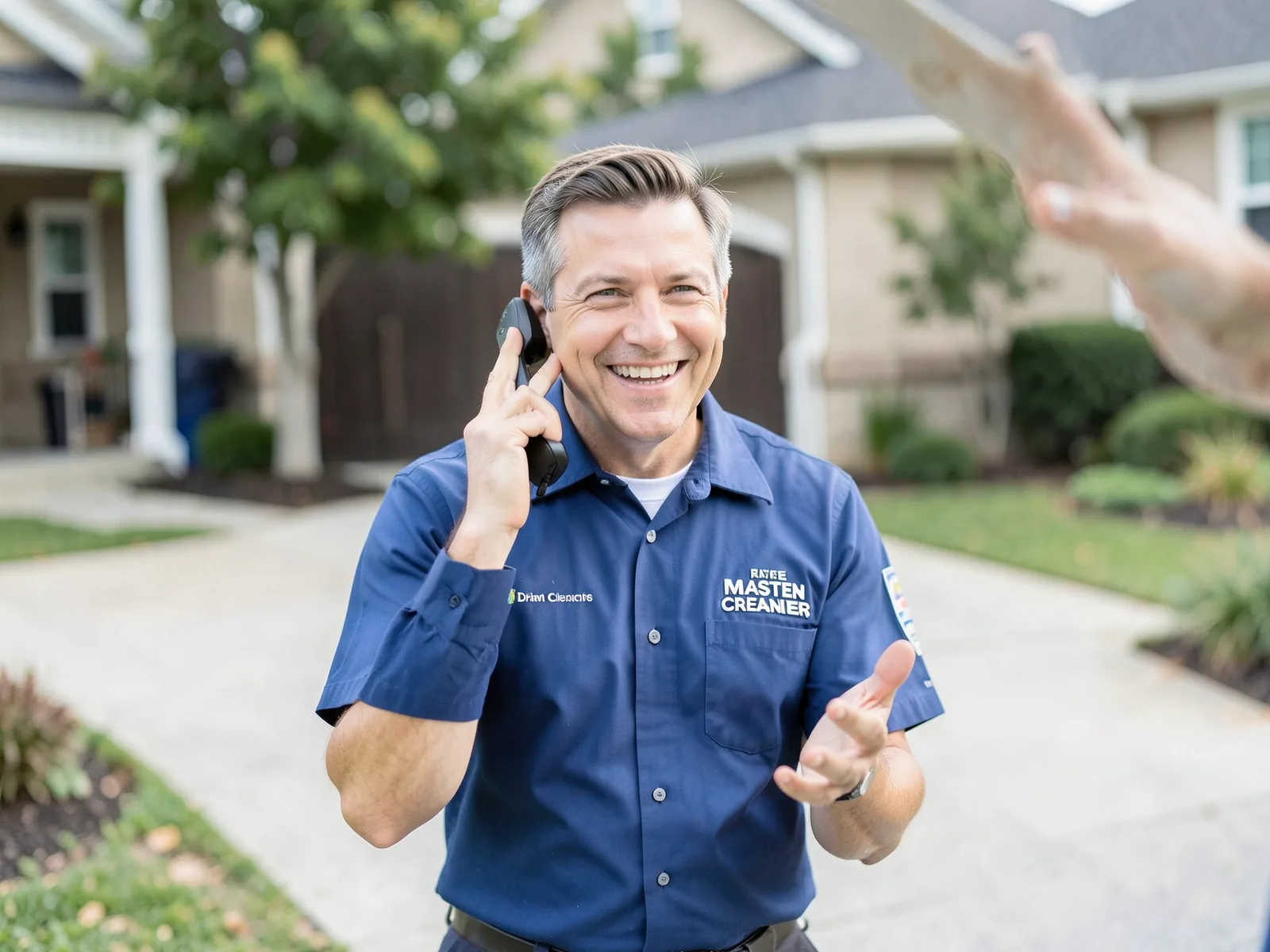 Drain Cleaning Germantown, KY FAQs